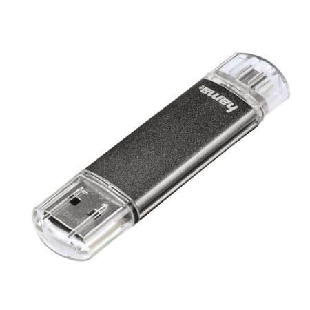 FlashPen Laeta Twin 64GB