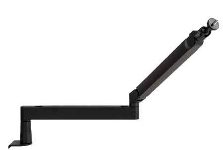 Wave Mic Arm (Low Profile) Mikrofon-Halterung