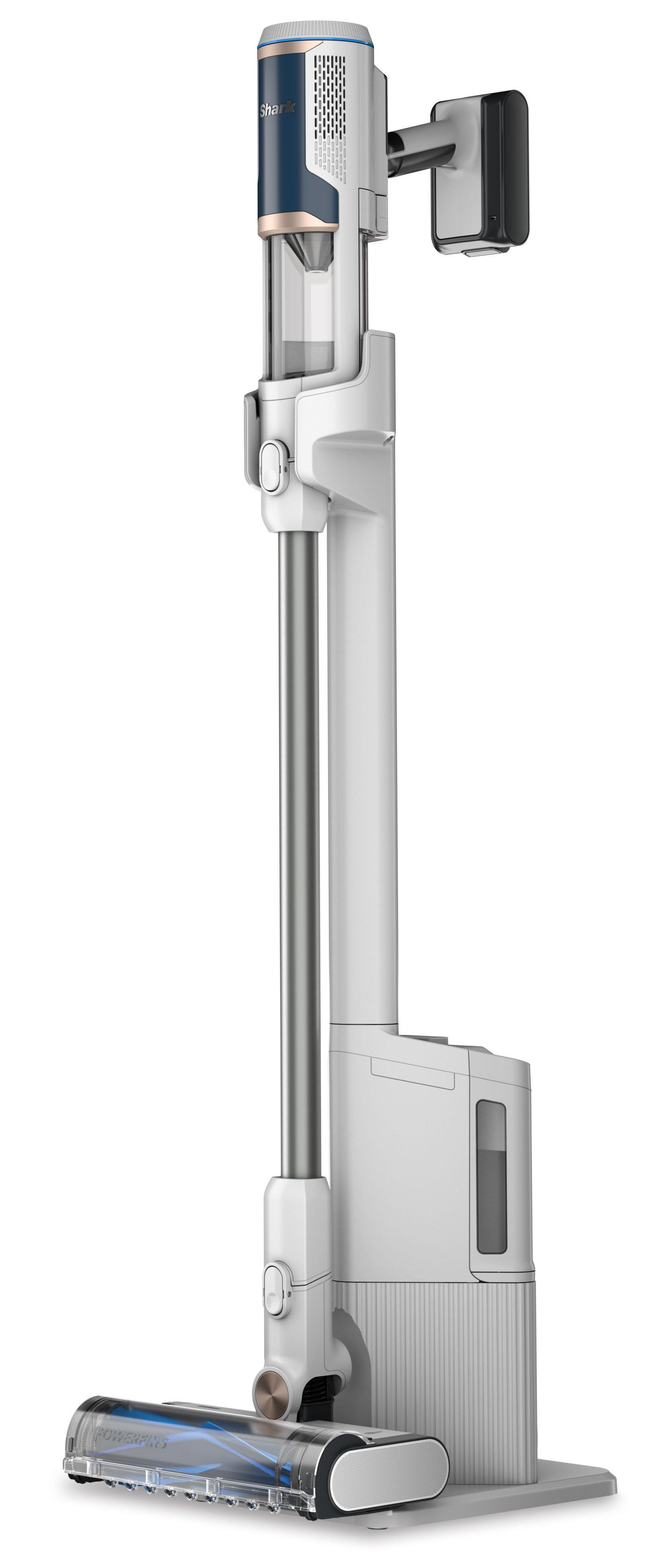 Clean & Empty BU3521EU Akku Staubsauger