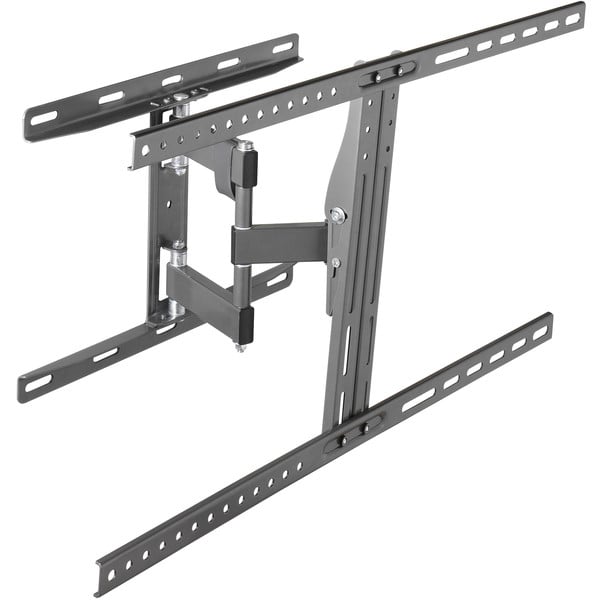 XXL TV Wandhalter voll beweglich, neig- und schwenkbar für Bildschirme bis 216 cm / 85'', VE (37982)