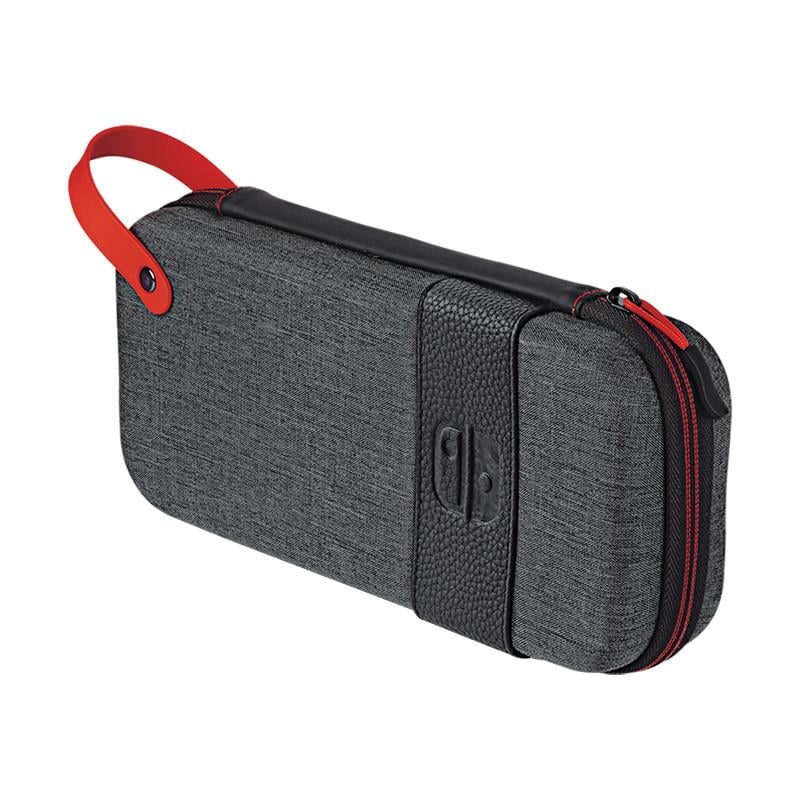 Nintendo Switch Deluxe Travel Case - Elite Edition