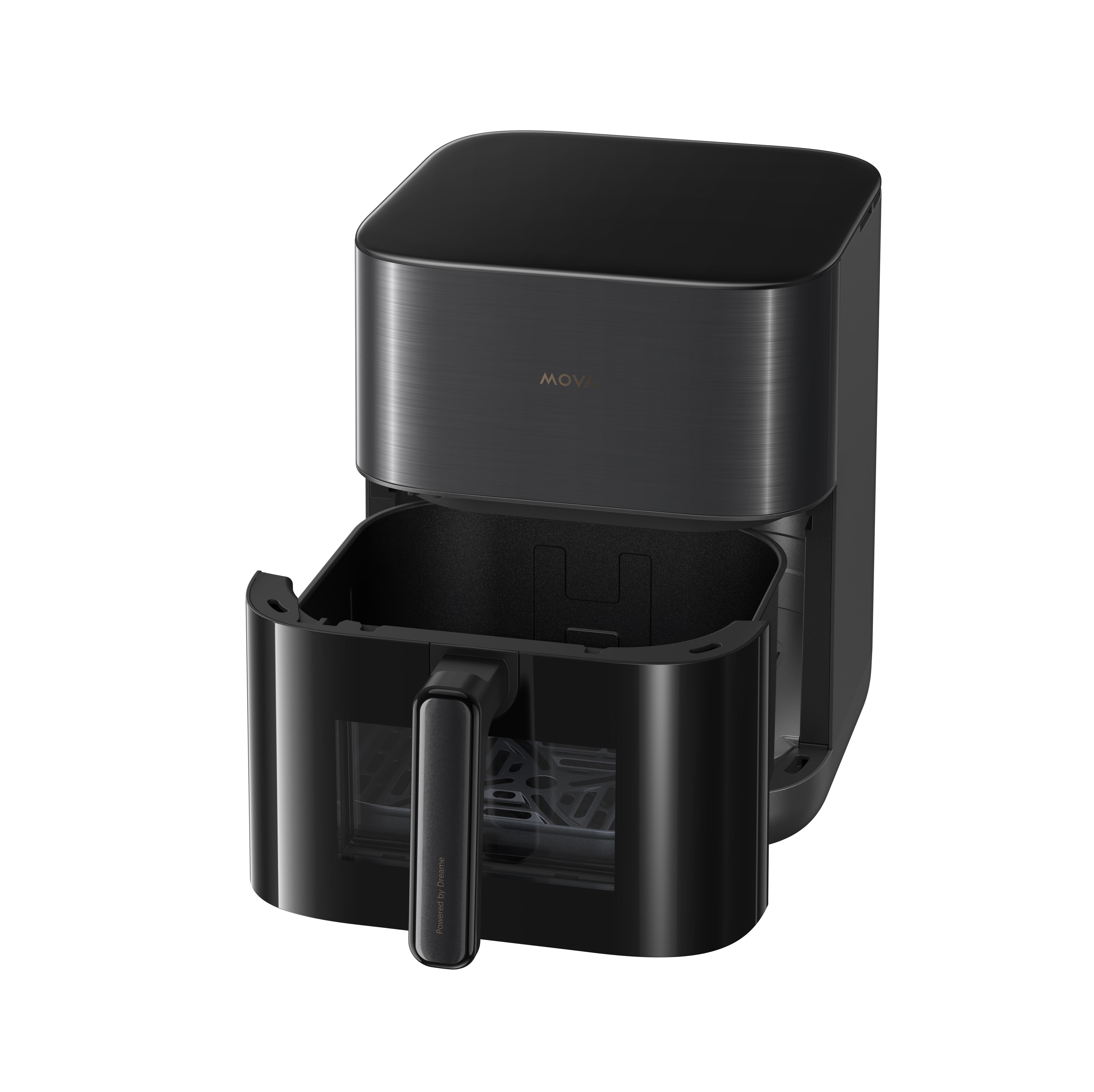 AeroChef FD10 Pro Heißluftfritteuse