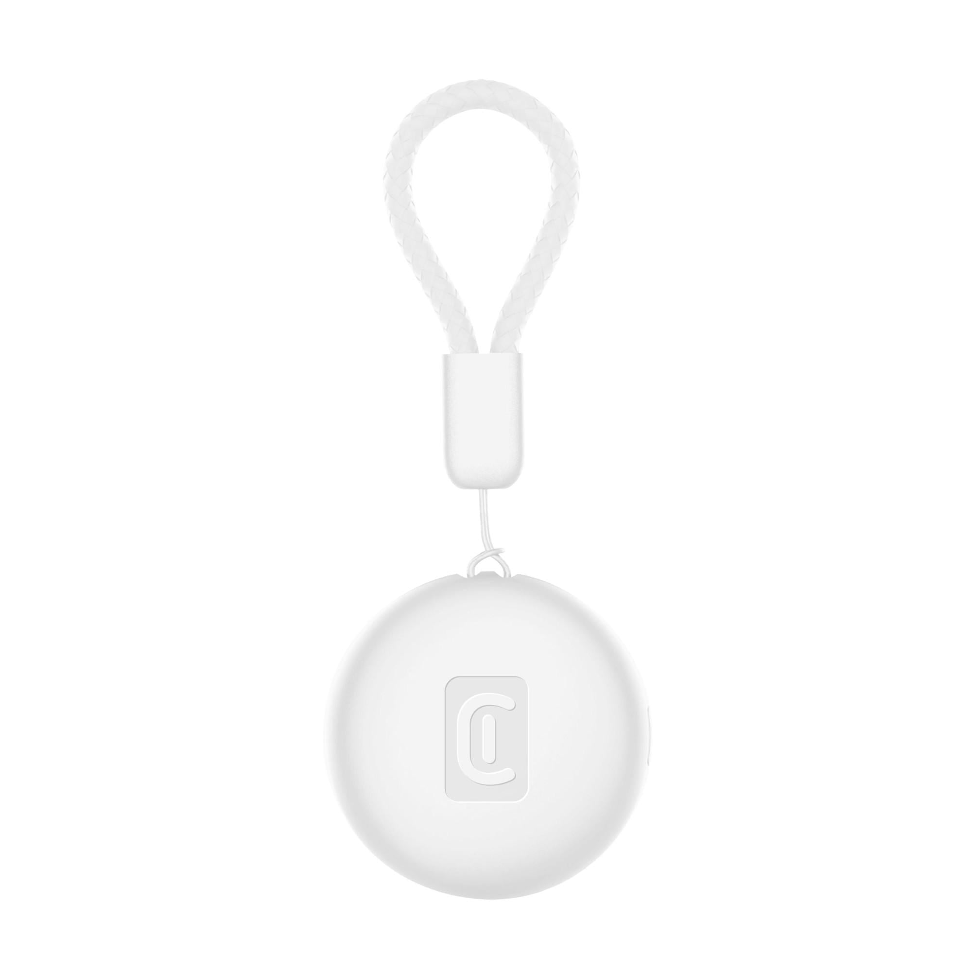 Bluetooth Item Finder Tracy Tag Android White (61290)