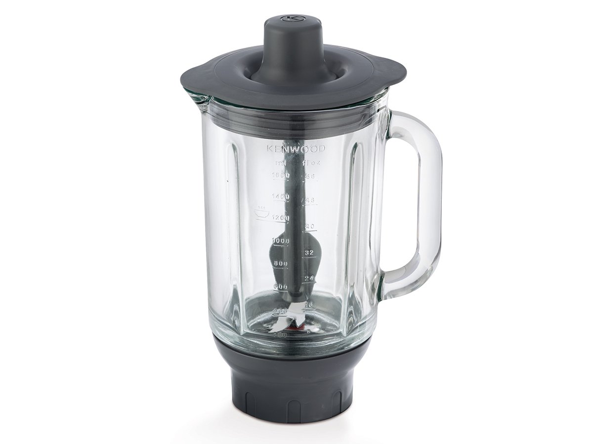 KAH358GL Glas-Mixaufsatz