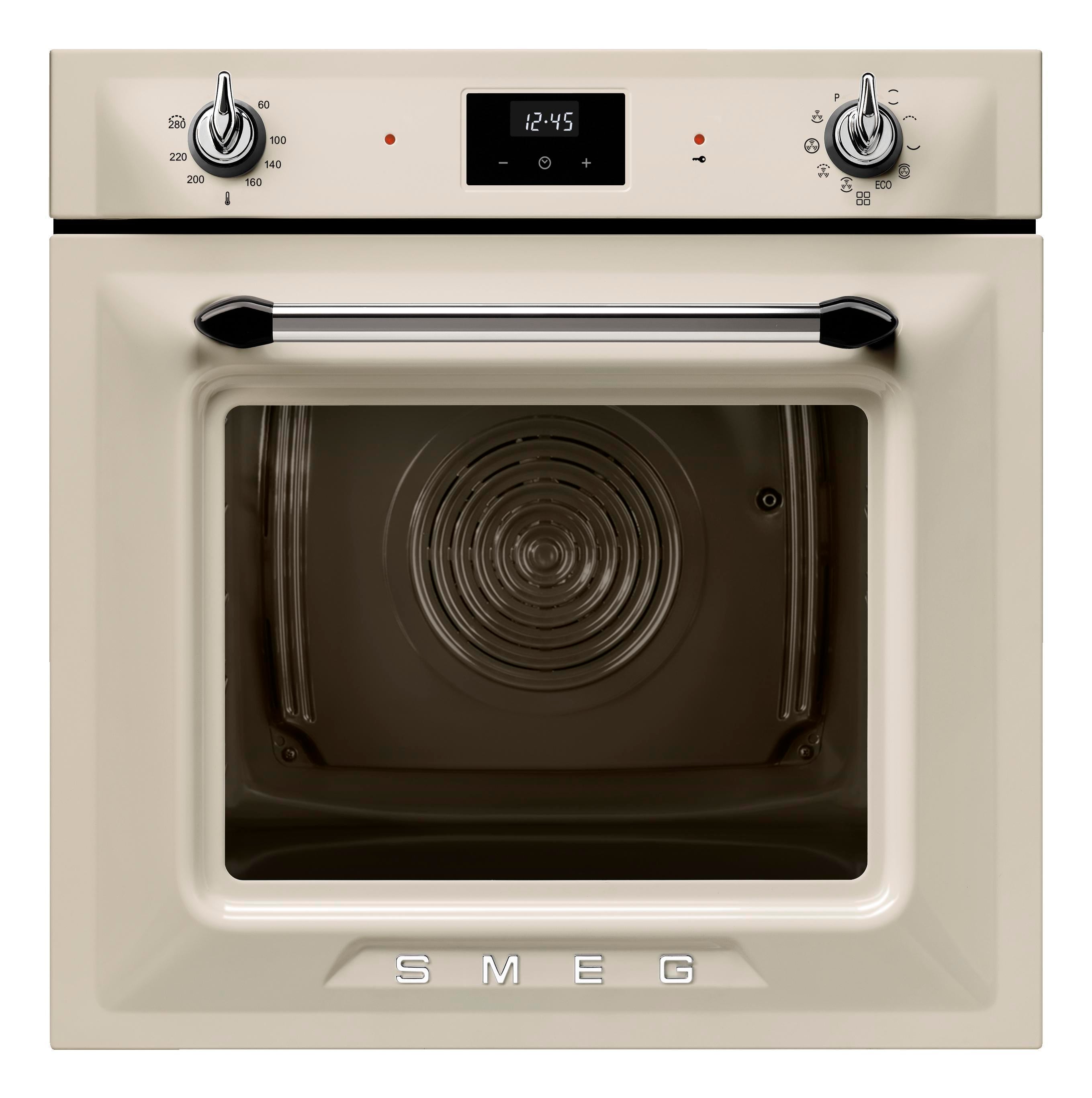 SOP6900TP Einbaubackofen