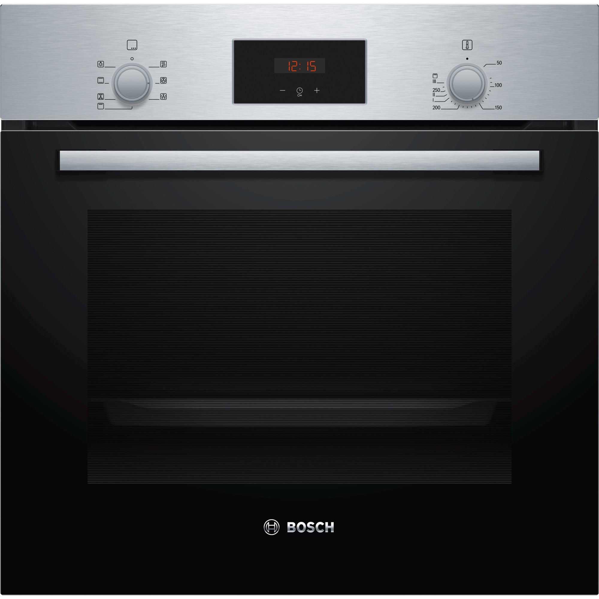 Backofen-Set MKB22SK0