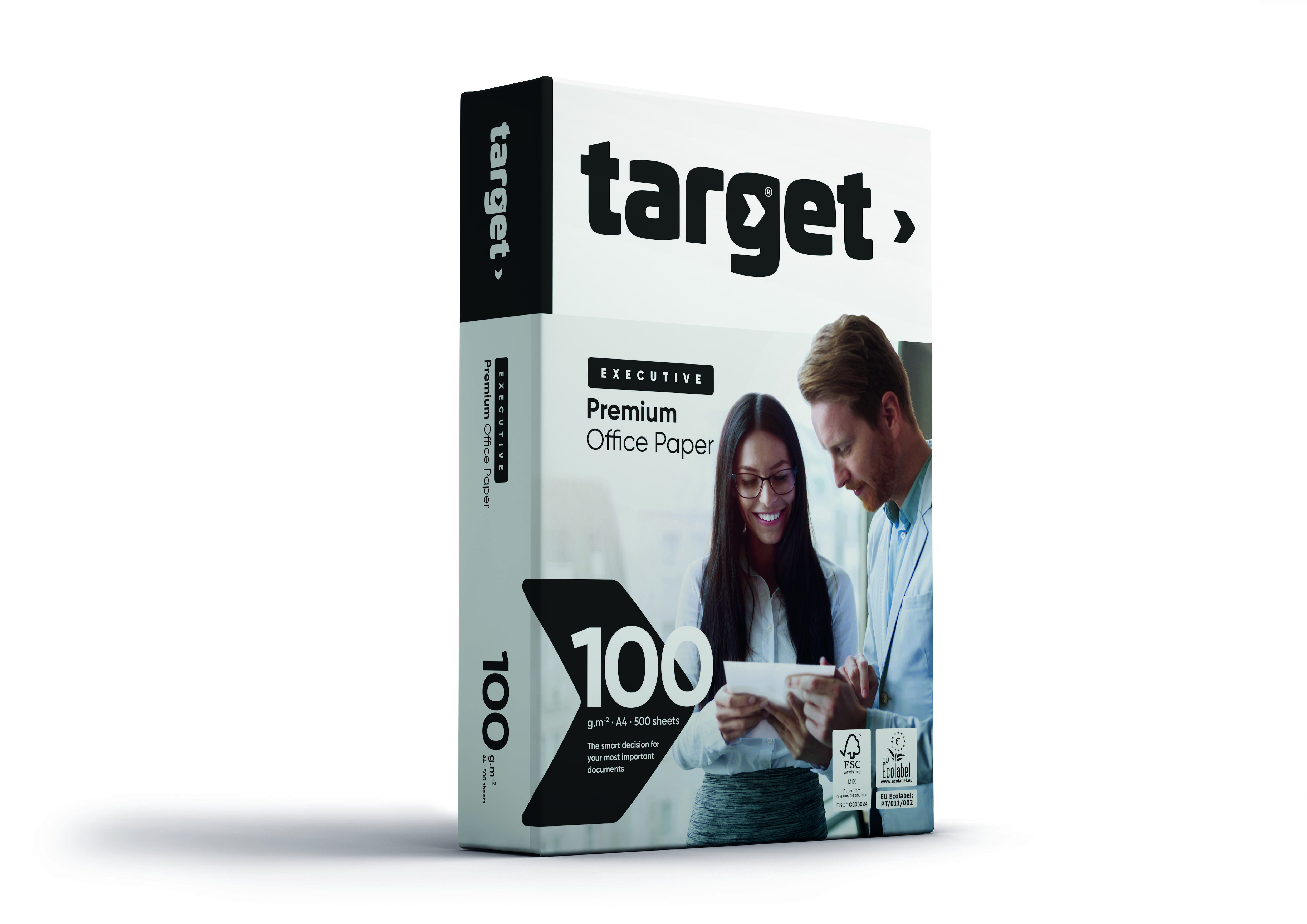Target Executive DIN A4 100g 500 Blatt
