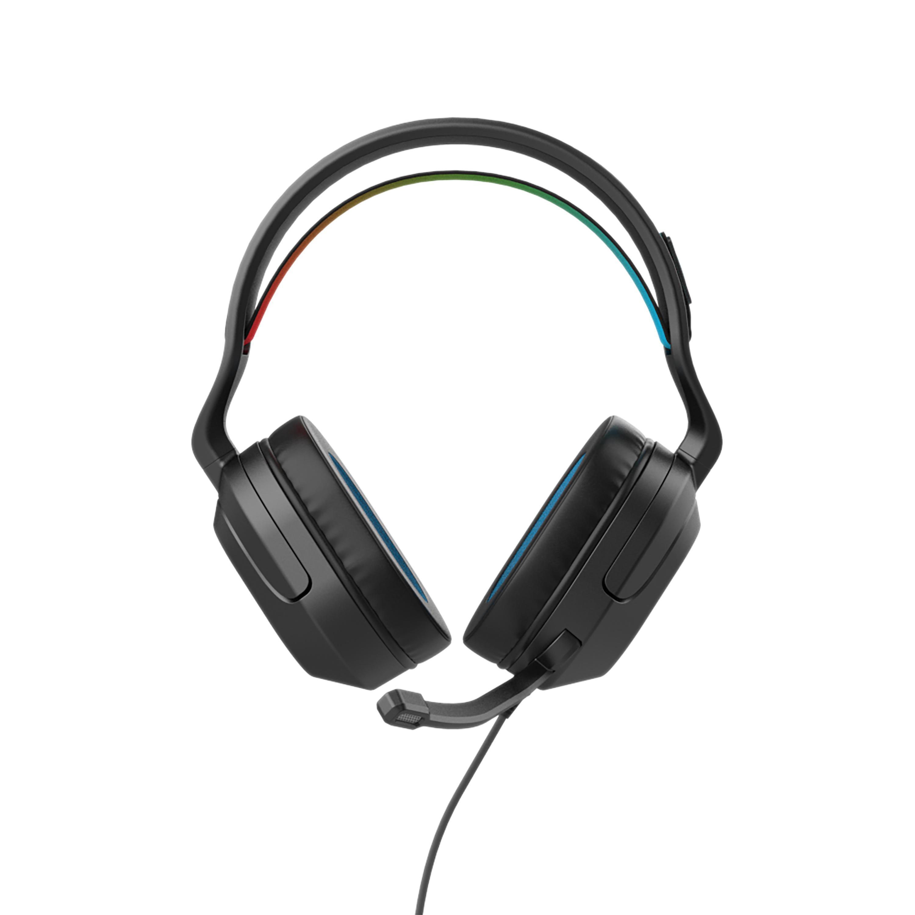 Nightfall Wired Gaming Headset