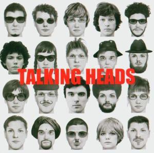 CD Talking Heads - The Best Of Talking Heads