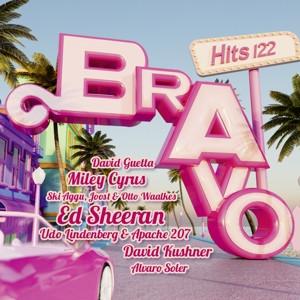 CD BRAVO Hits Vol.122