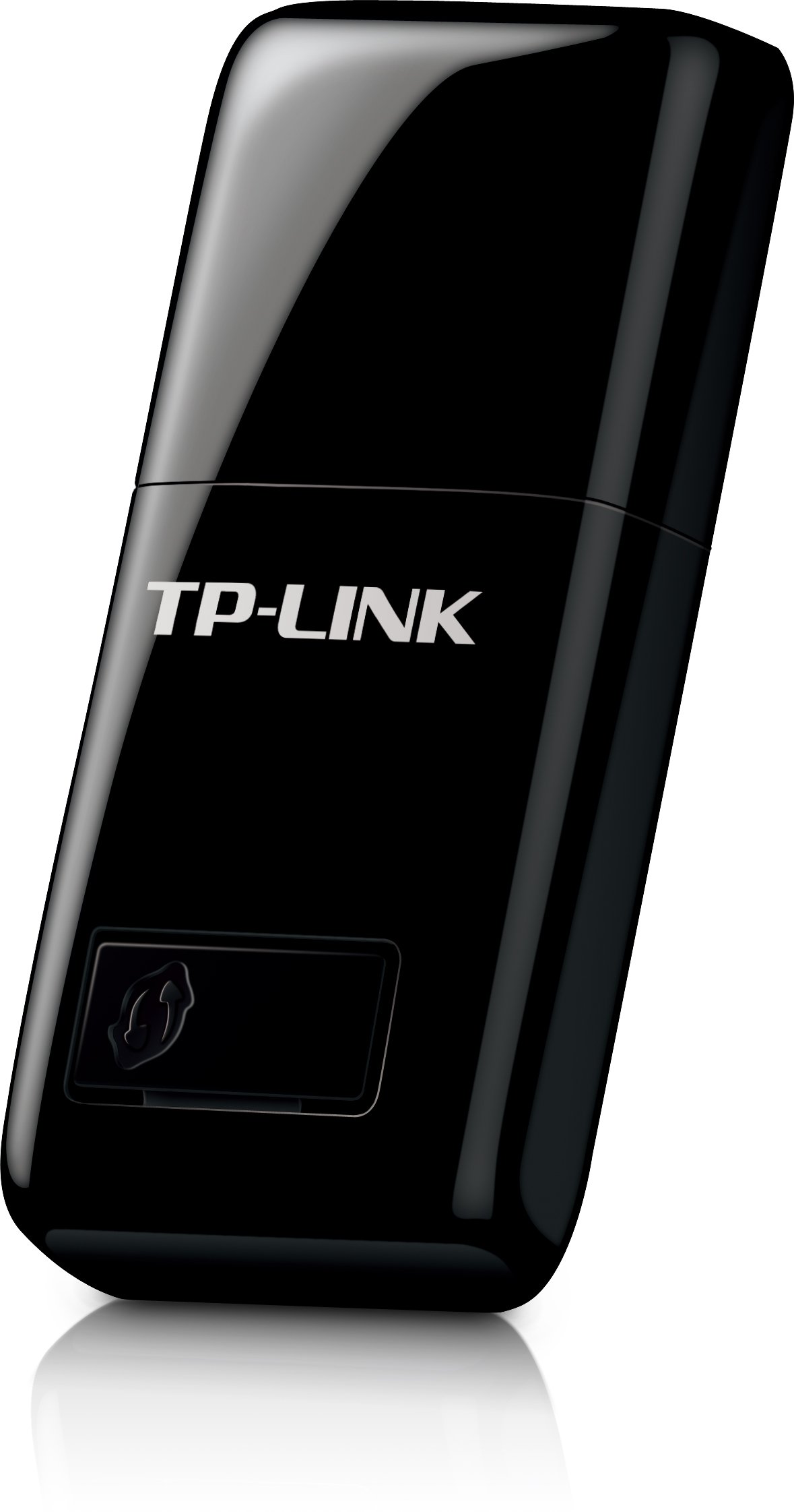 TL-WN823N - 300 Mbit/s WLAN mini Stick