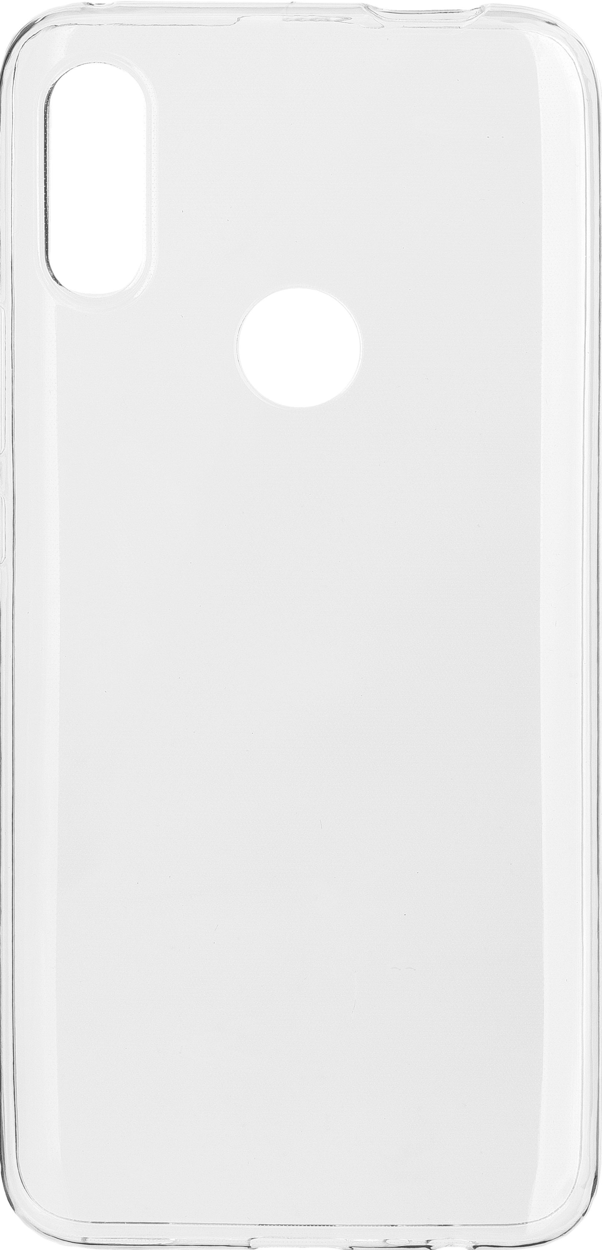 Solid Case für Huawei P40 Lite E Clear Handyhülle