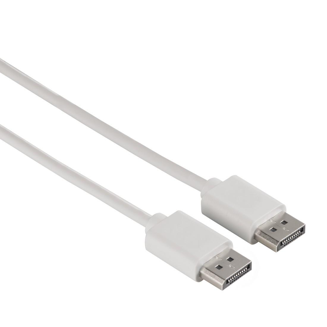 DisplayPort-Kabel, DP 1.2, 1,50 m (00200929)