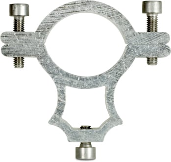 LNB-Halteschelle (40 mm) für SATMAN
