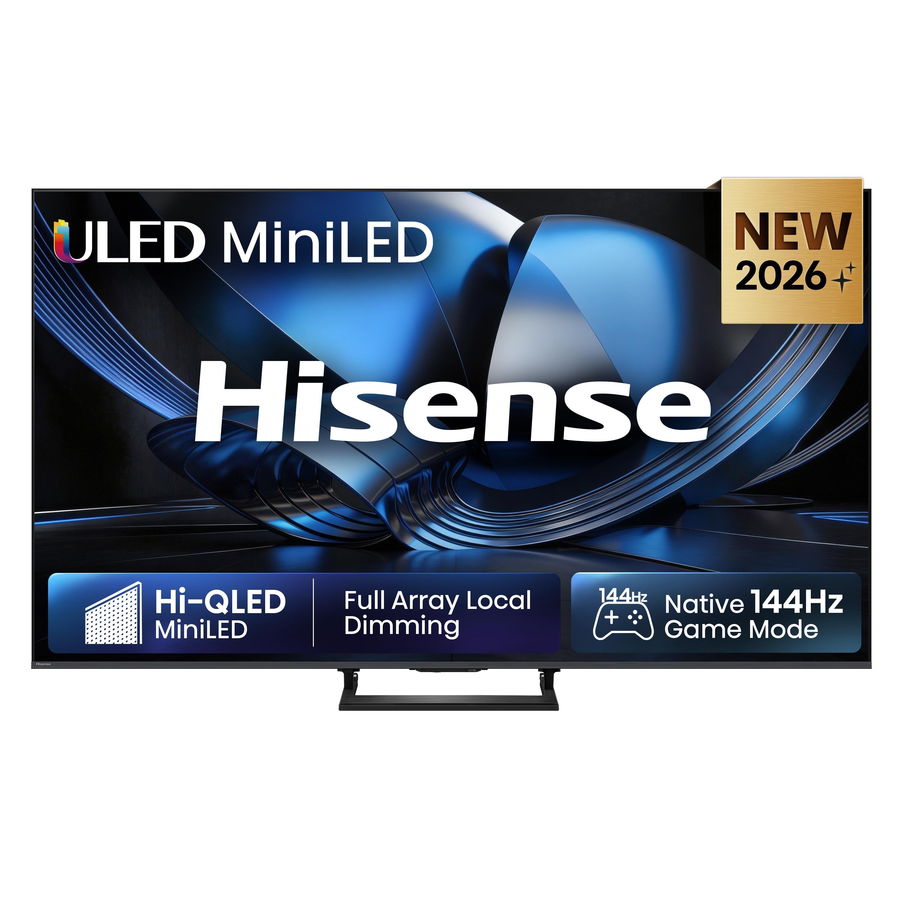85U7DSE ULED Mini LED TV