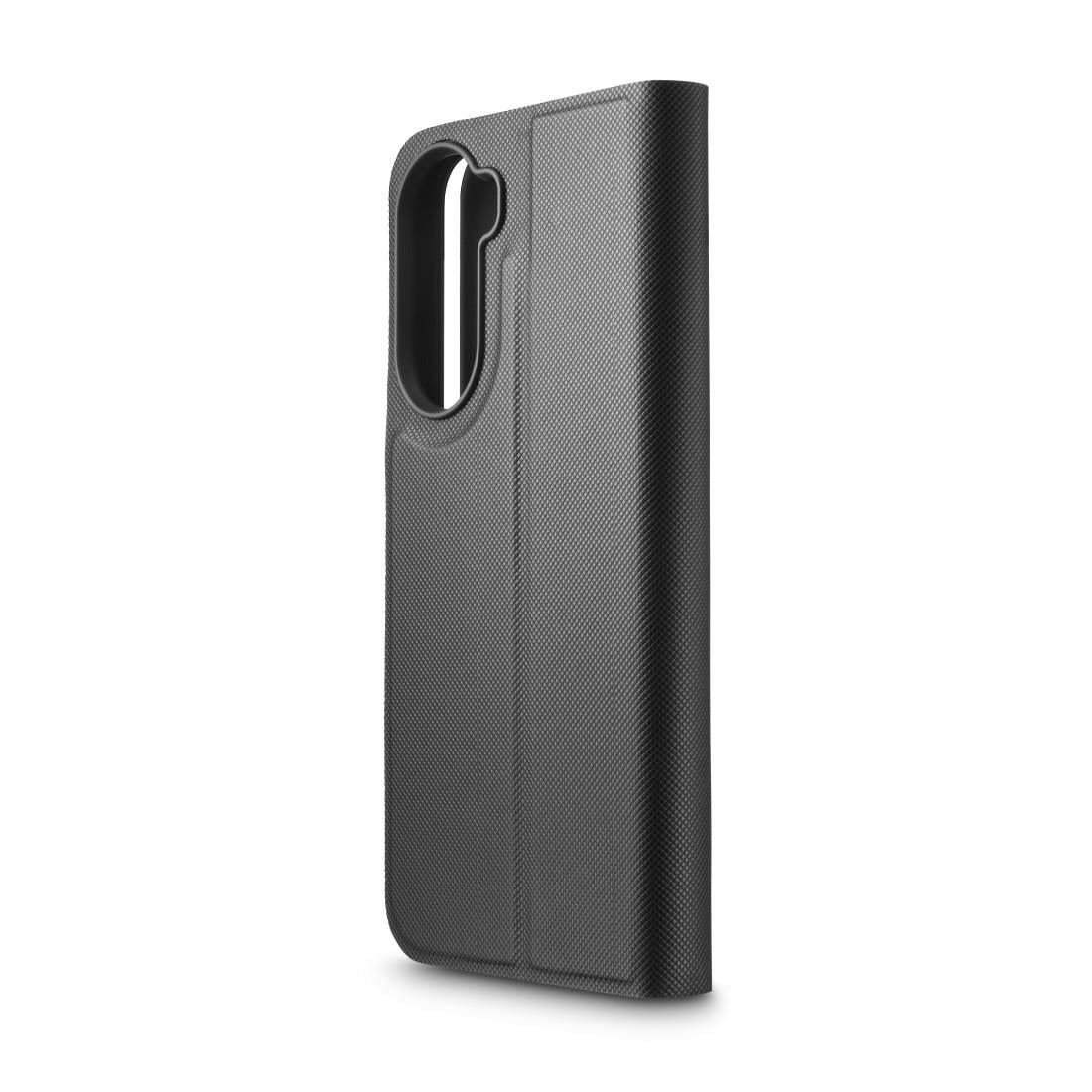 Handytasche "Daily Protect" für Xiaomi Redmi A7 Pro, Schwarz (00016078) Handyhülle