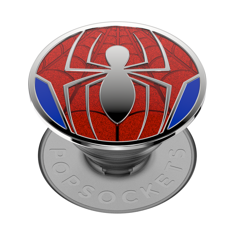 PopGrip Enamel Peter Parker Suit