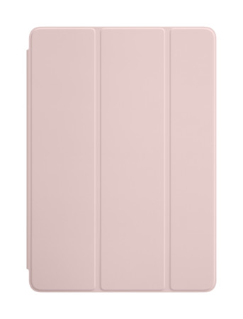 Smart Cover für 9.7' iPad (2017) MQ4Q2ZM/A Pink Sand