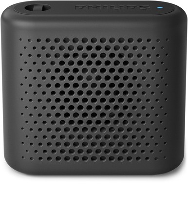 BT55B, schwarz Bluetooth-Lautsprecher