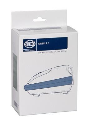 AIRBELT 8221ER10 Stoßbandage