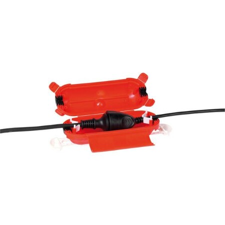 Outdoor Sicherheitsbox IP44 (61170)