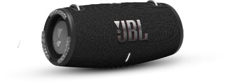  Xtreme 3 schwarz Mobiler Lautsprecher