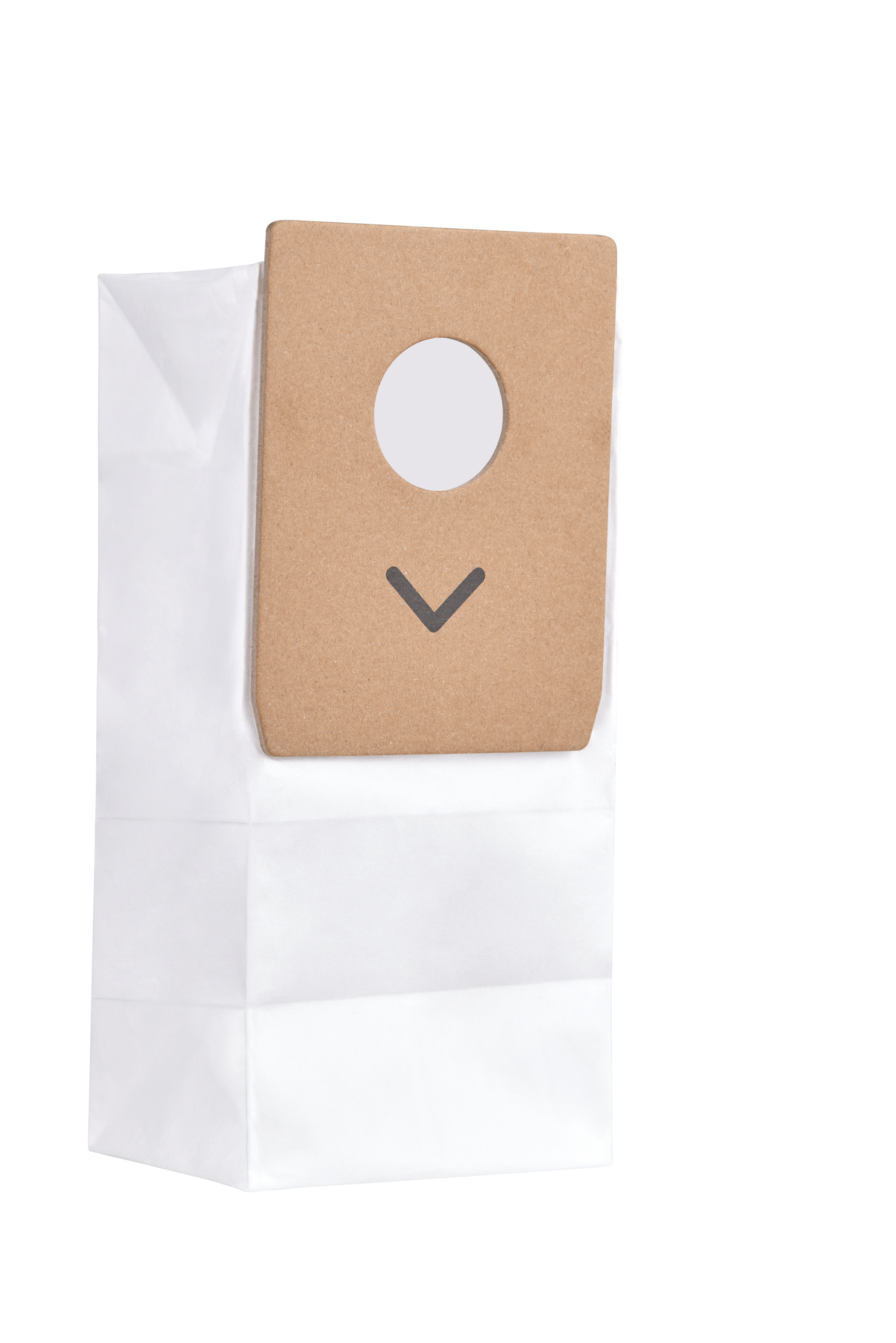 Staubbeutel für P8 Plus