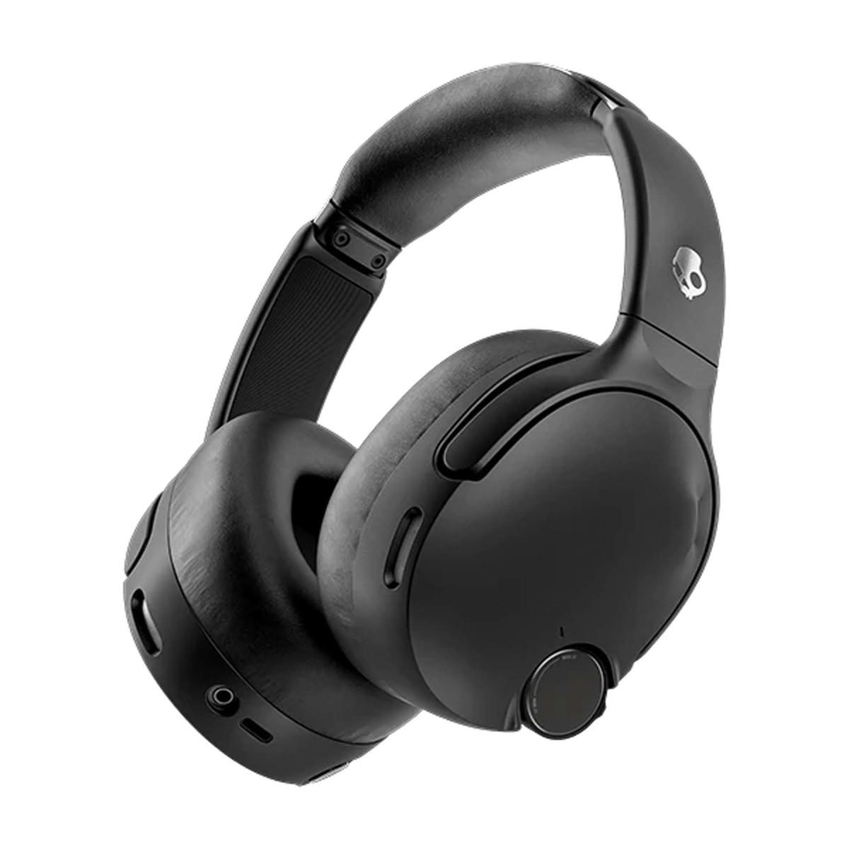 Crusher 1080 ANC Sound By Bose schwarz Over-Ear Kopfhörer