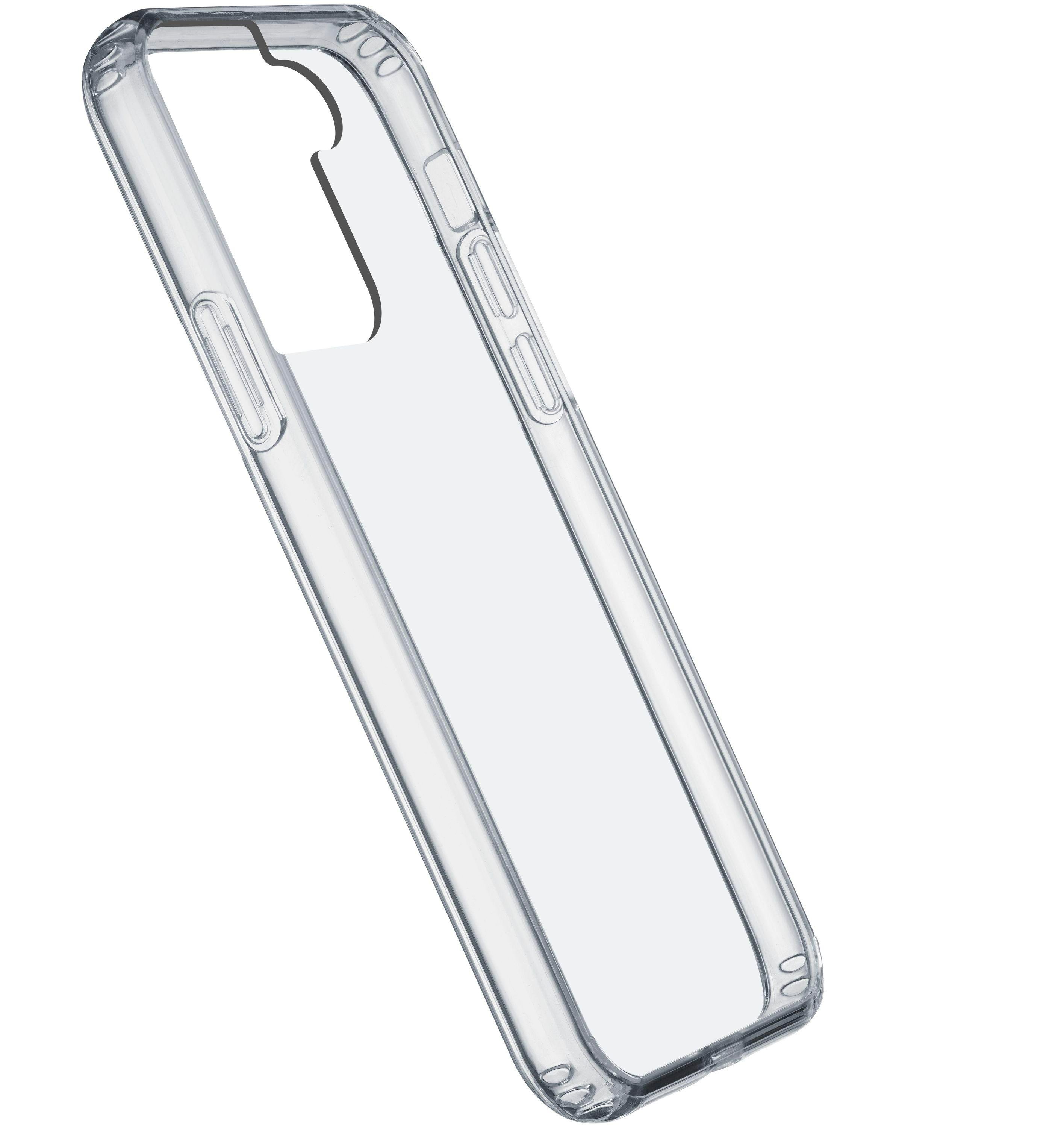 Clear Duo Case für Samsung S22 (60263)