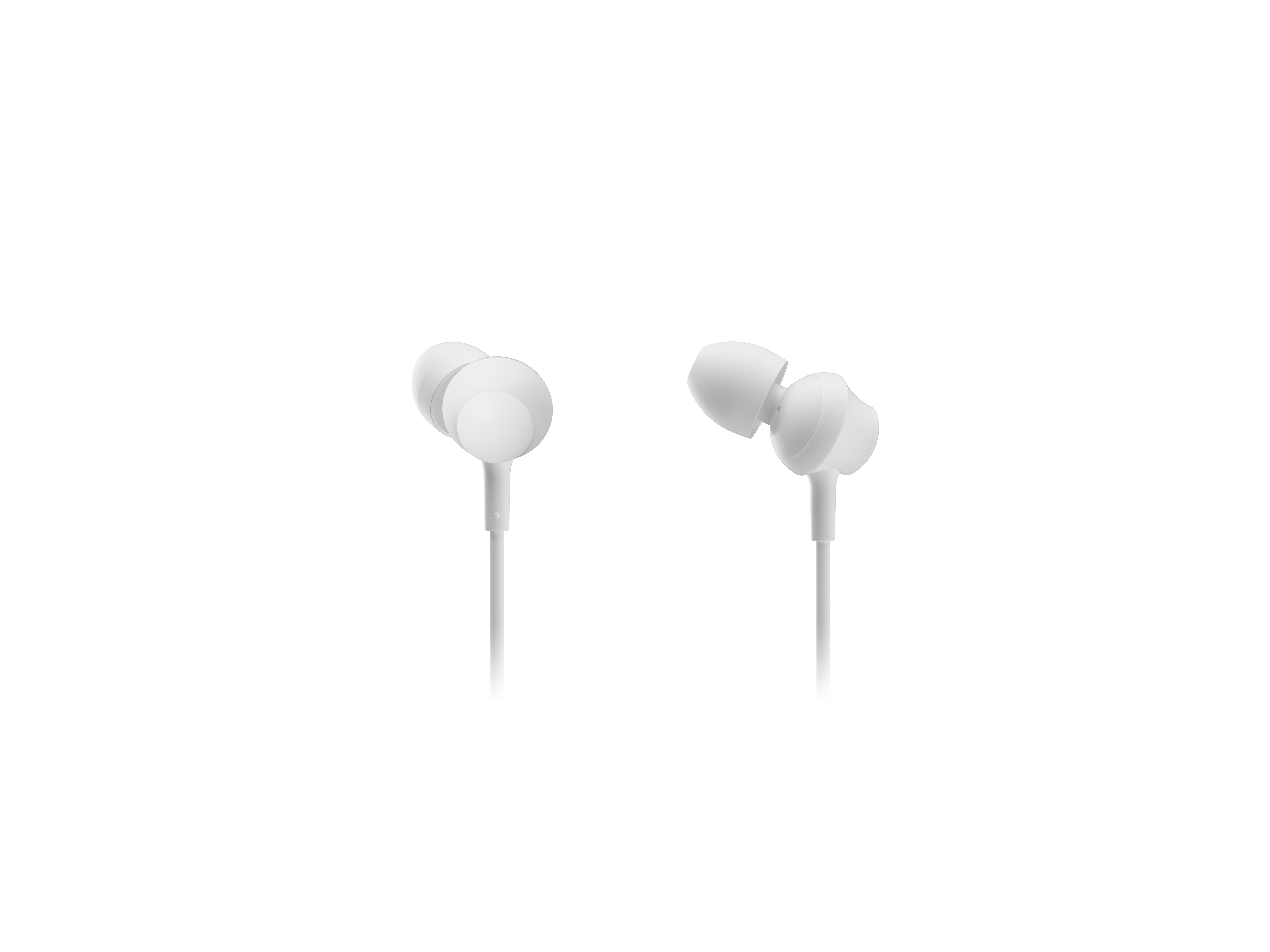 RP-TCM360E-W weiß In-Ear Kopfhörer