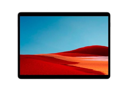 Surface Pro X schwarz 2in1 Convertible