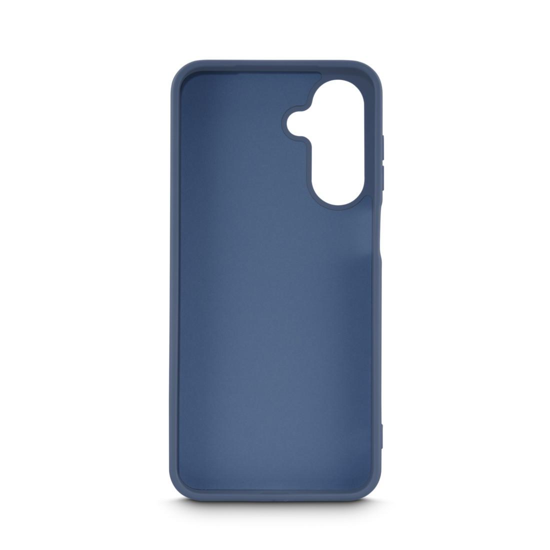 Handyhülle "Fantastic Feel" für Samsung Galaxy A17, Blau (00080254)
