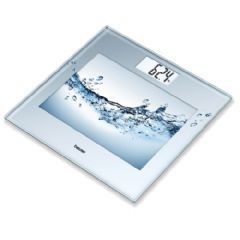 GS 360 3D Glaswaage