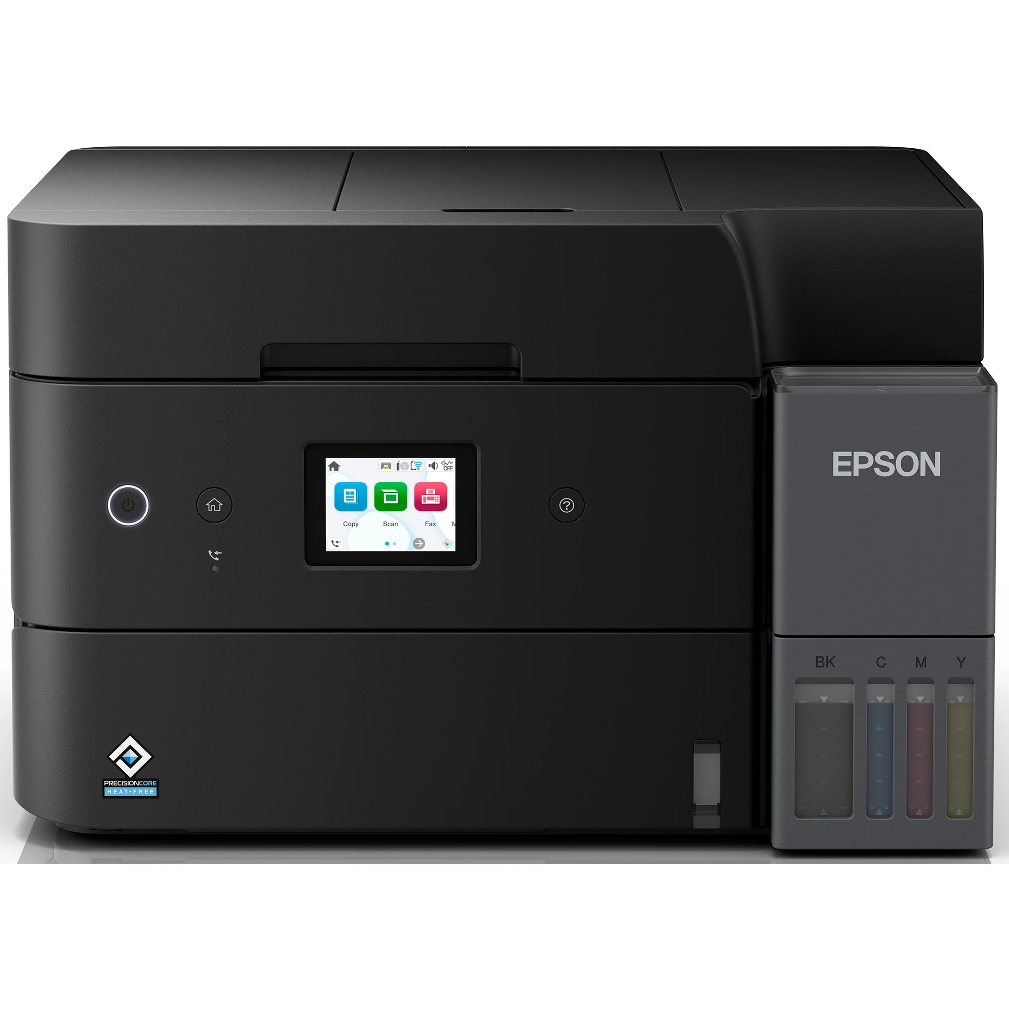EcoTank ET-4950 Multifunktionsdrucker, Schwarz