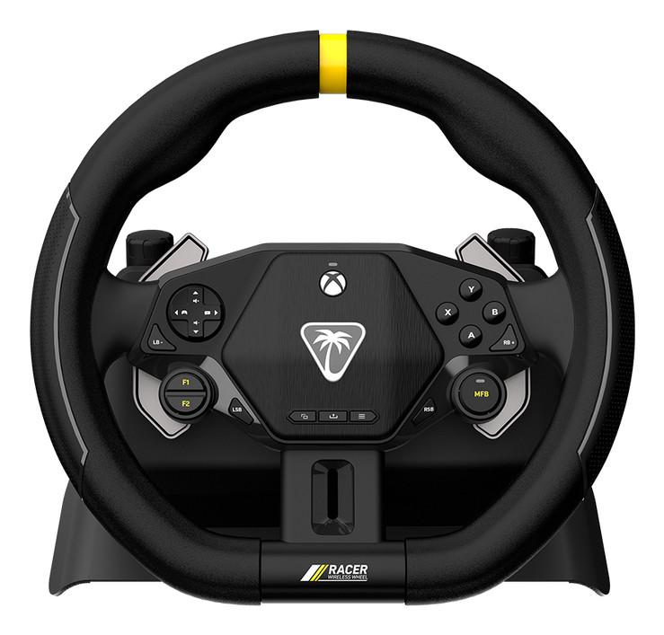 Racer kabelloses Rennlenksystem