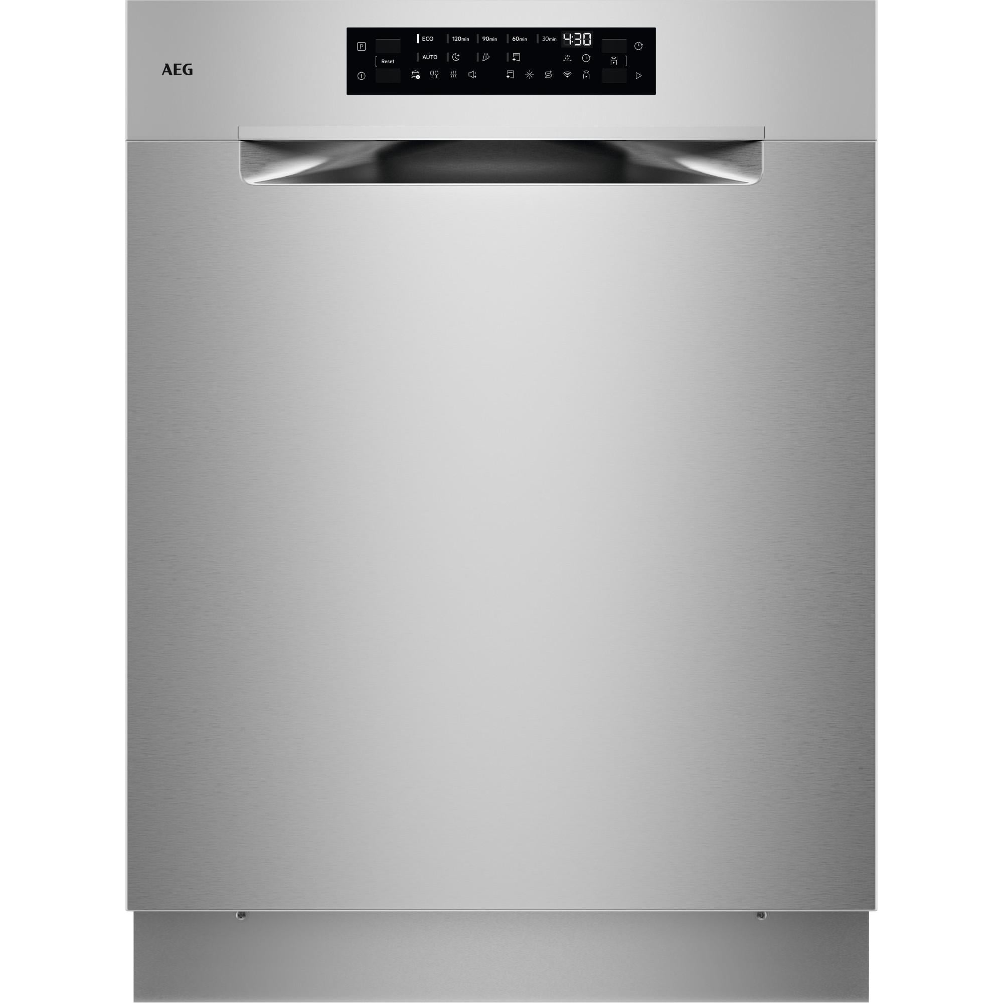GU8200A2EX Unterbau-Geschirrspüler 60 cm