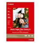 PP-201 Plus Glossy II A4 Fotopapier