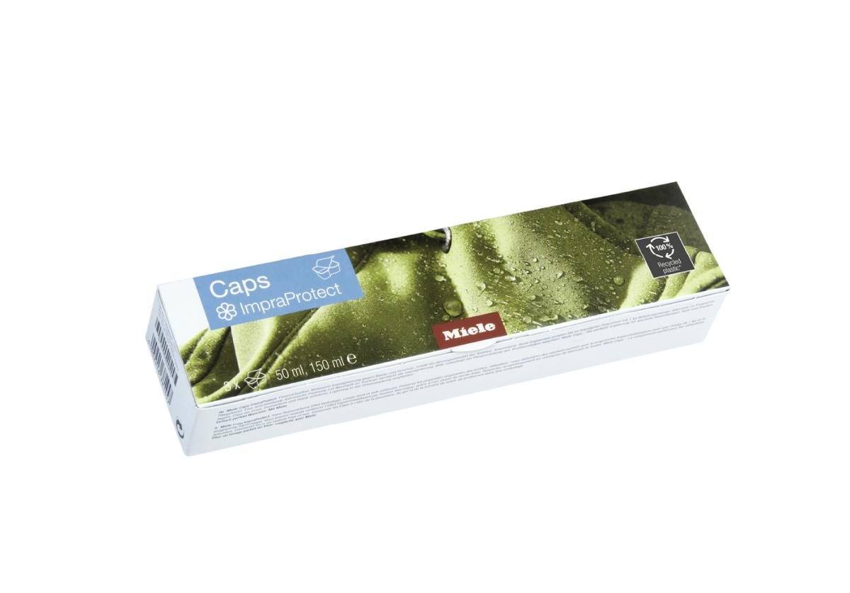 Caps ImpraProtect 3er Pack Imprägniermittel