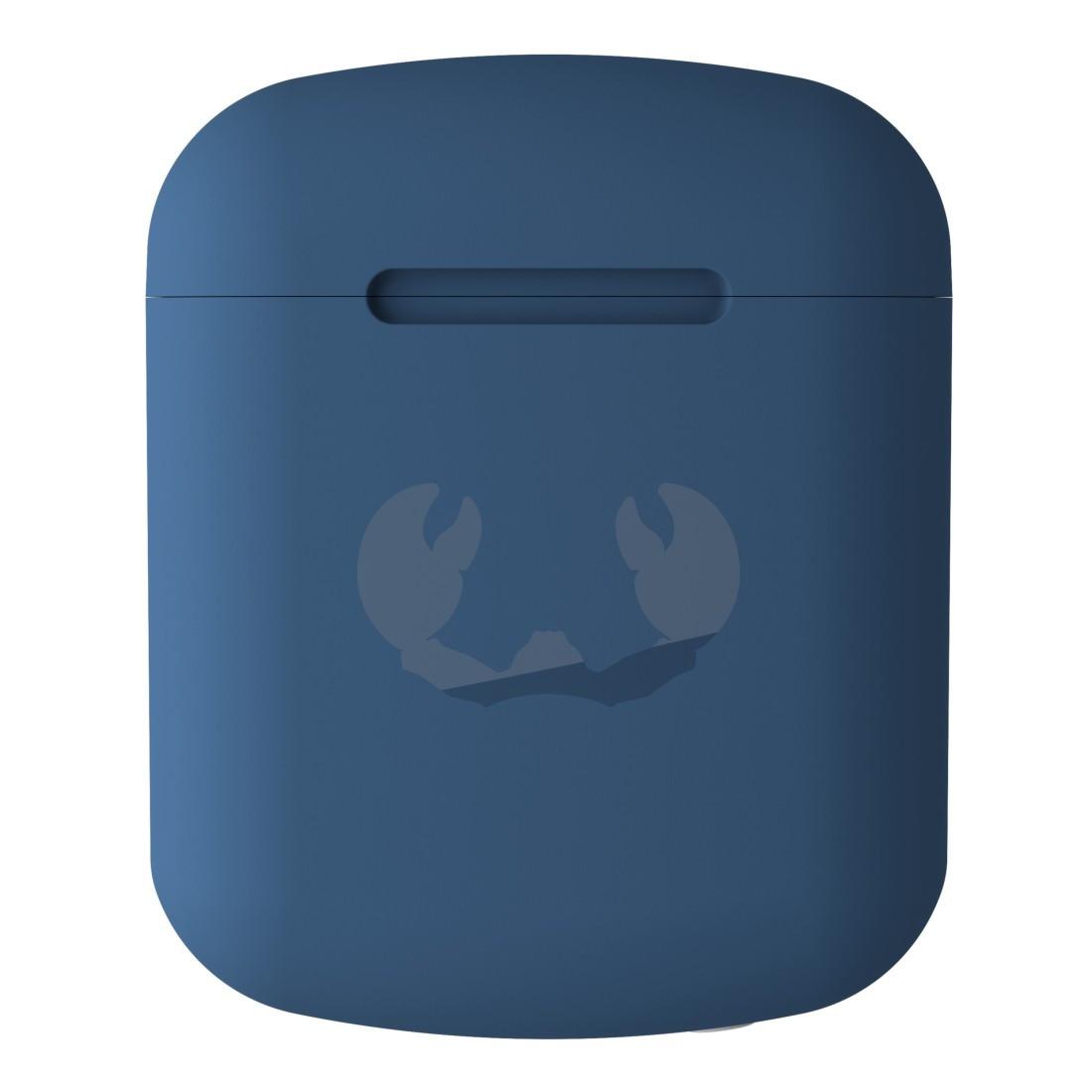 Bluetooth®-Ohrhörer "TWINS 1 TWS", Steel Blue (00217555)