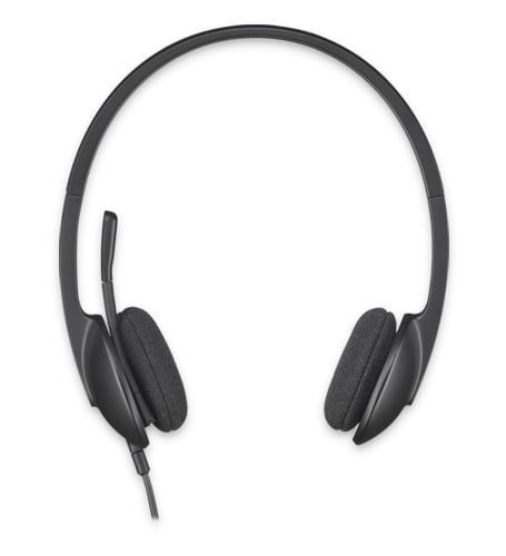 H340 Headset