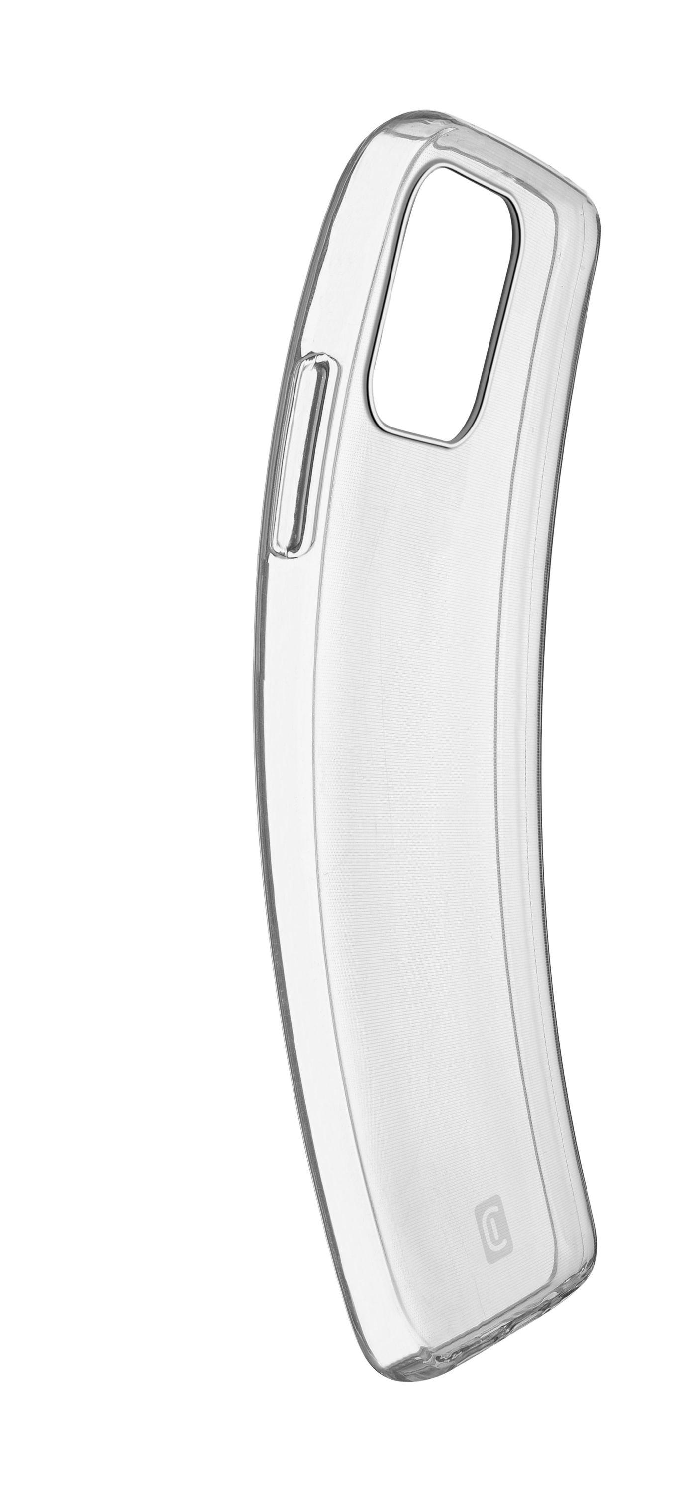 Fine Case für Apple iPhone 15 Plus Clear (60503) Handyhülle