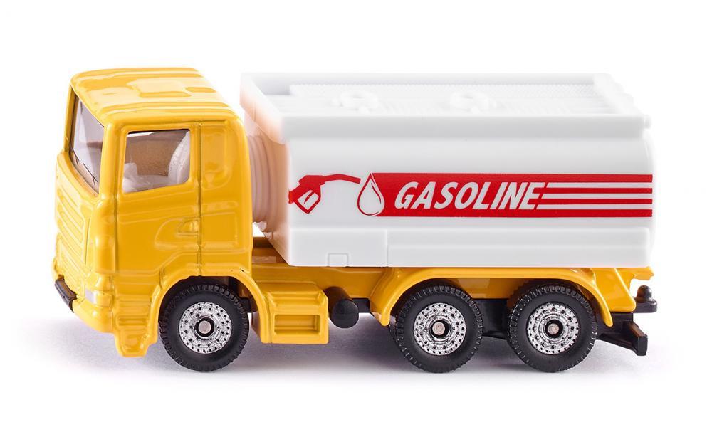 Modellauto Tankwagen 1387