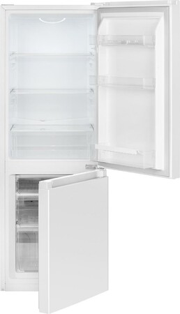 KG 320.2 weiß Kühl-Gefrier-Kombination