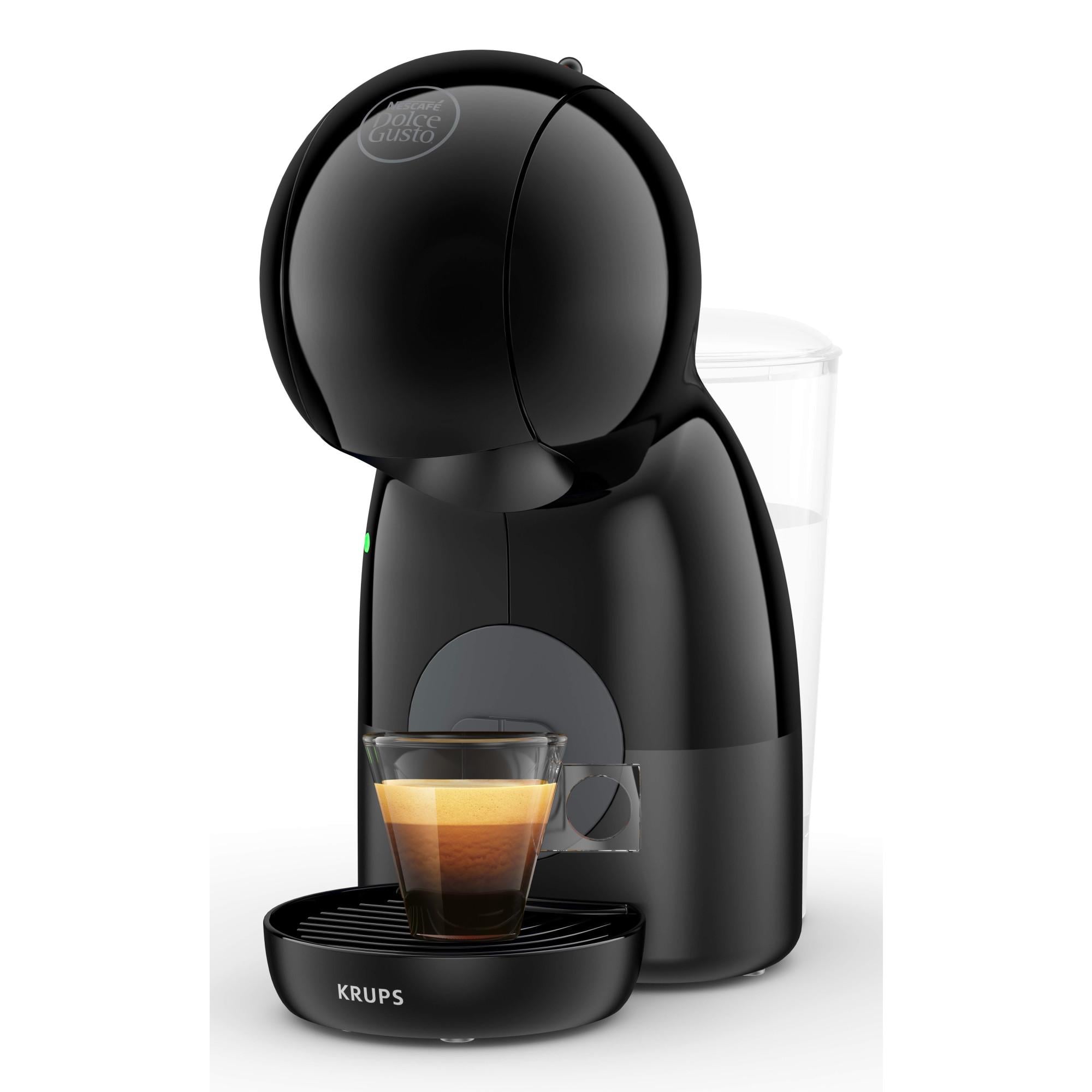 Piccolo XS Nescafé Kapselmaschine