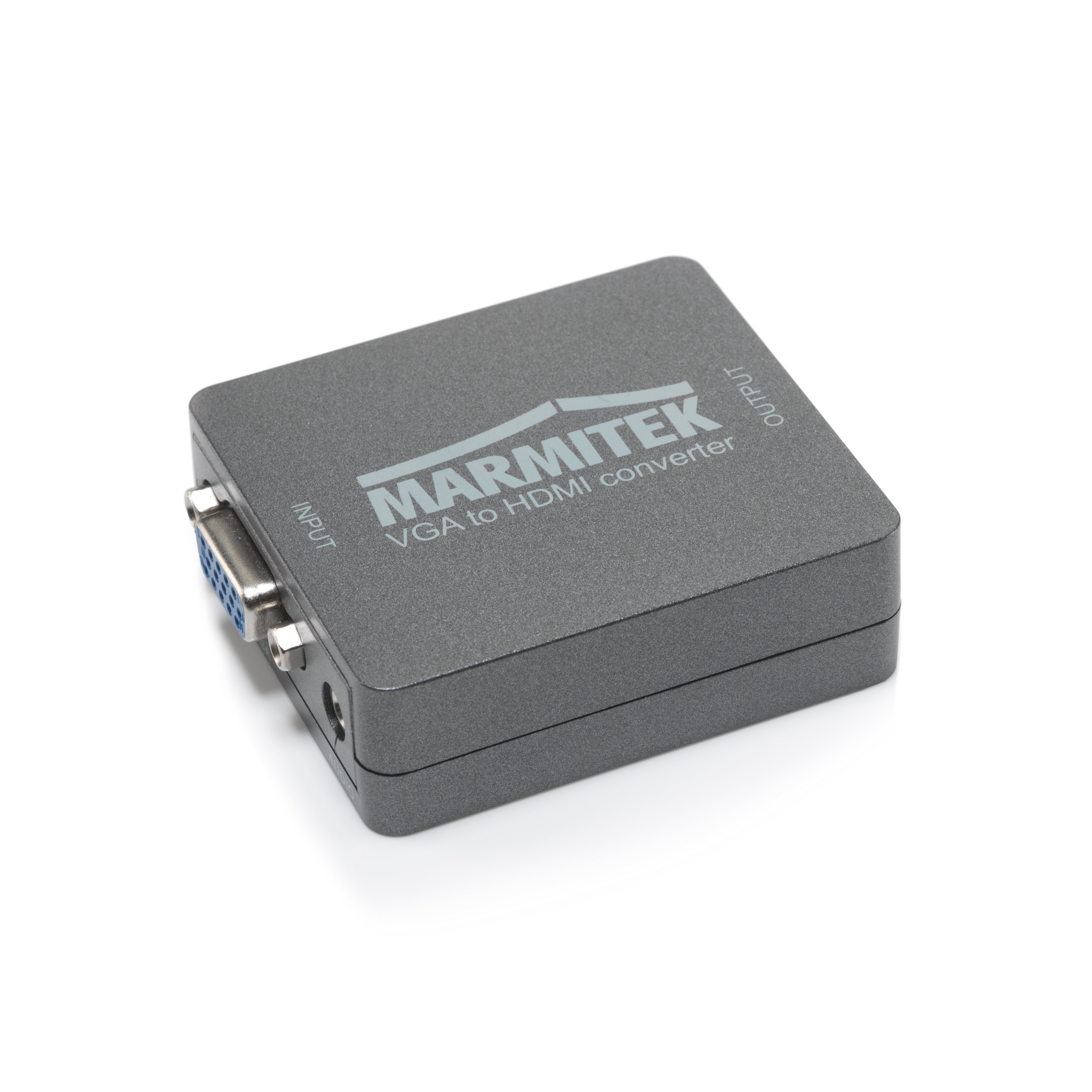 Connect VH51 VGA Adapter