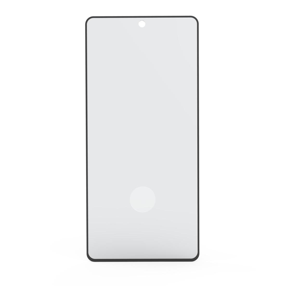 Echtglas-Displayschutz "Premium Crystal Glass" für Google Pixel 8 Pro (00219945)