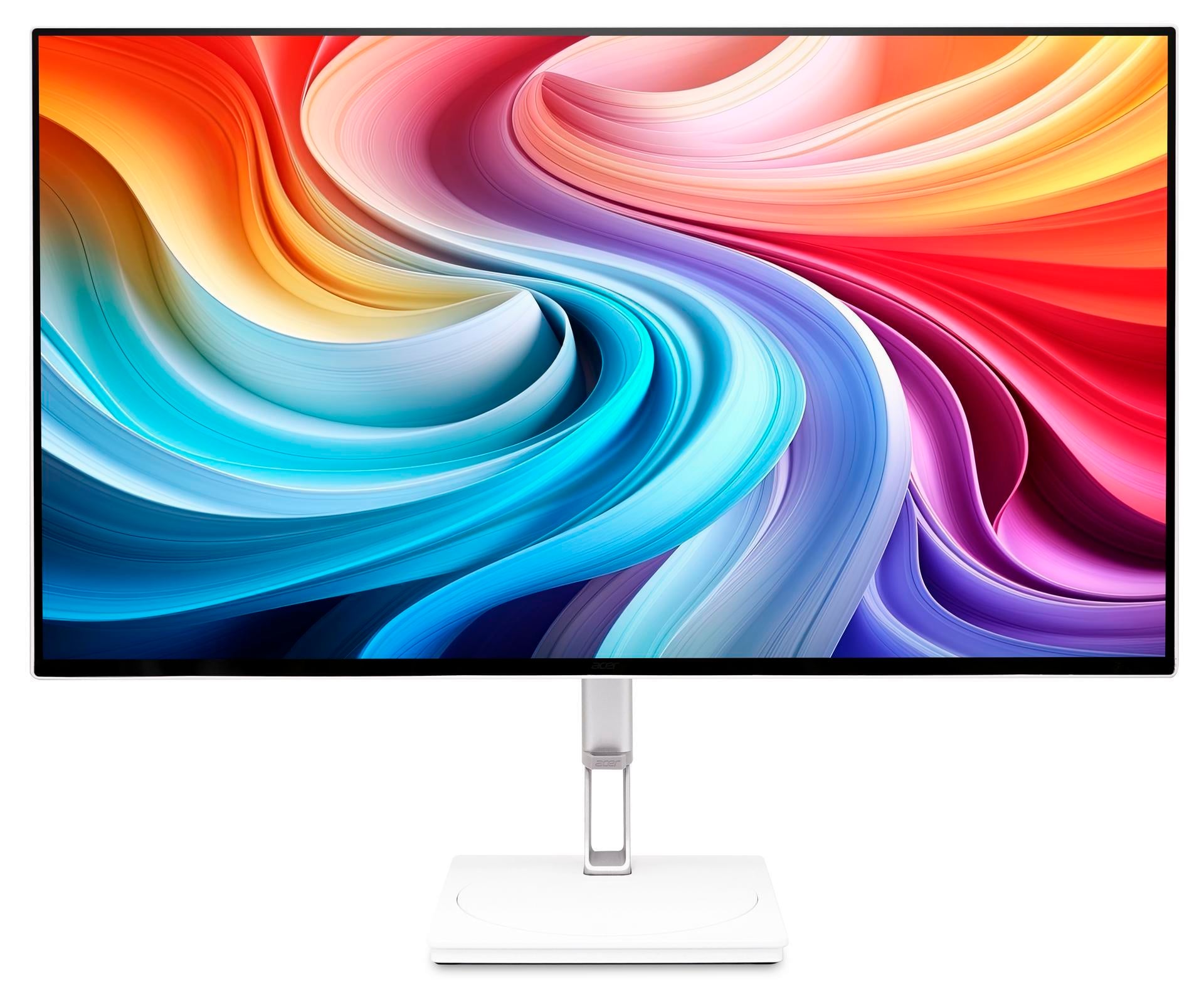 CE0 CE270UZwmiipprx, Weiß, 26,5 Zoll, QHD, QD-OLED, 280 Hz, 0,03 ms Monitor