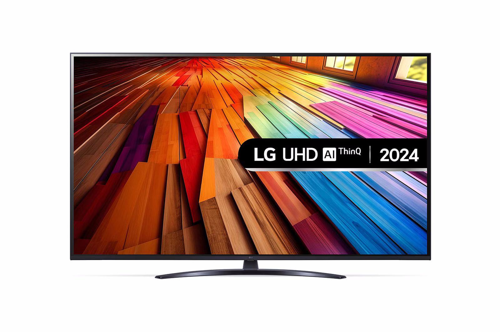 43UT81006LA LED TV