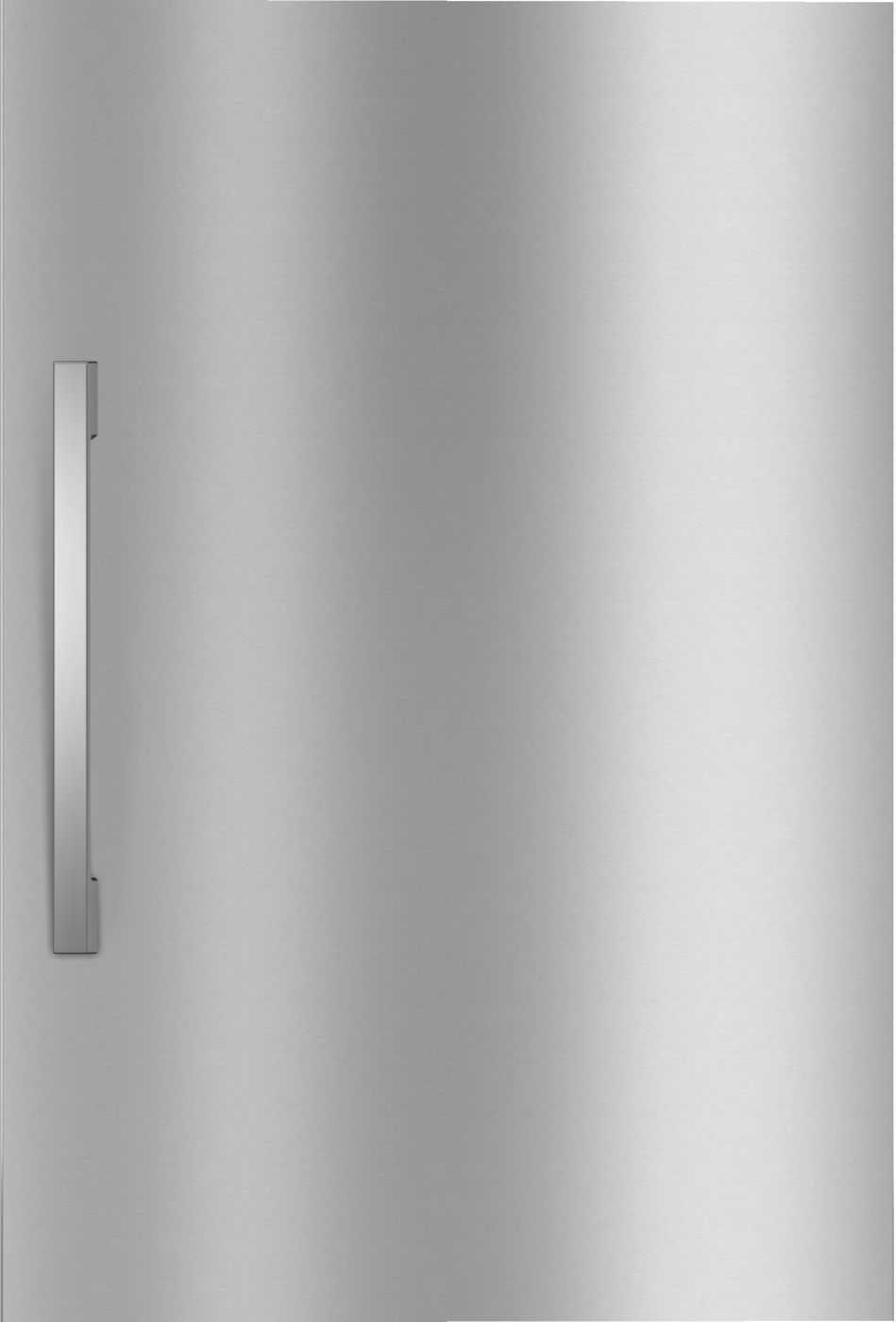 KEDF 7088 ED/CS Edelstahl Front