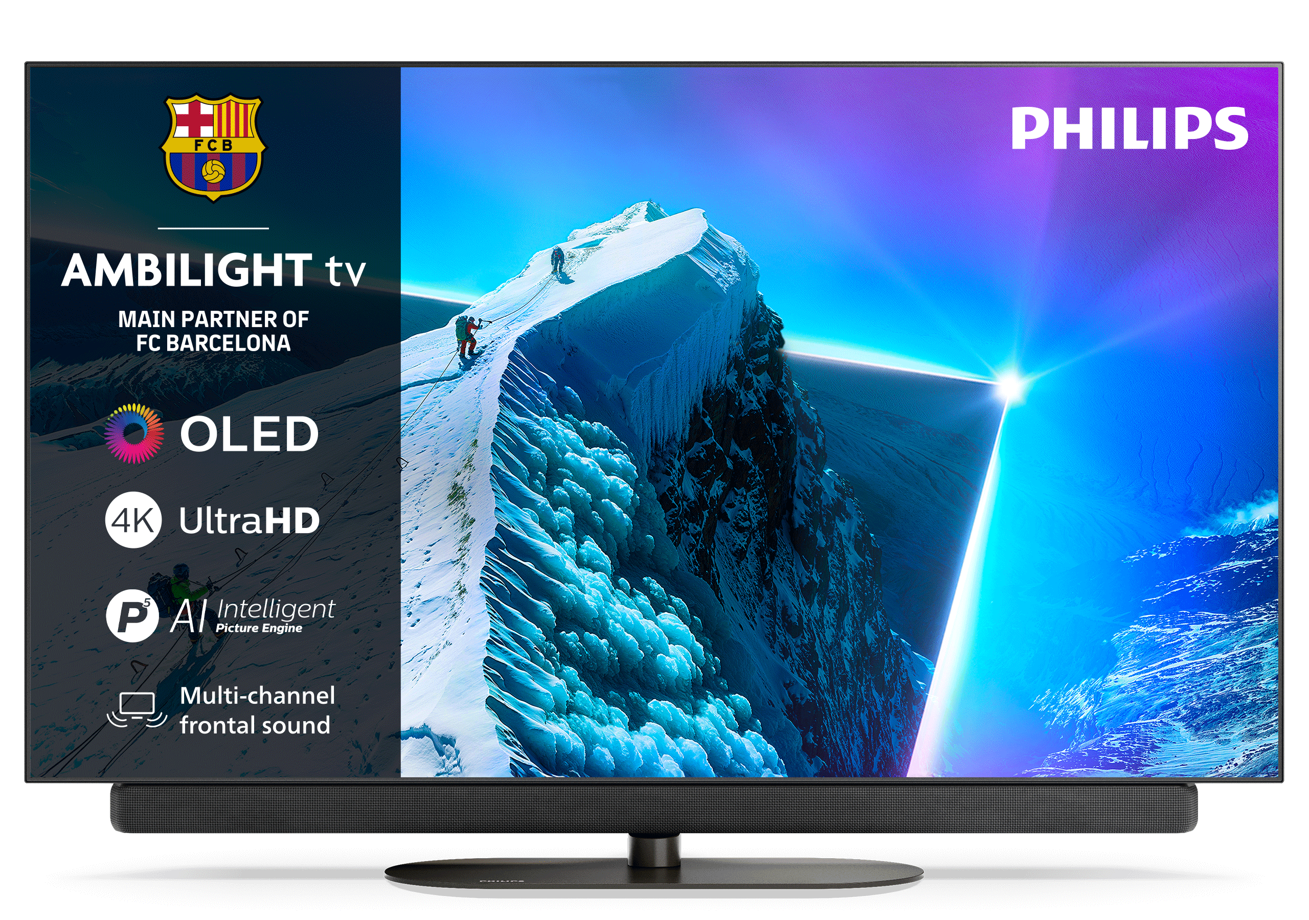 42OLED901 OLED TV